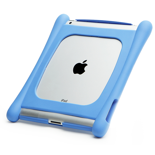 Design Patent Example, An iPad Case